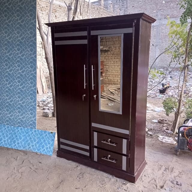 Wardrobe