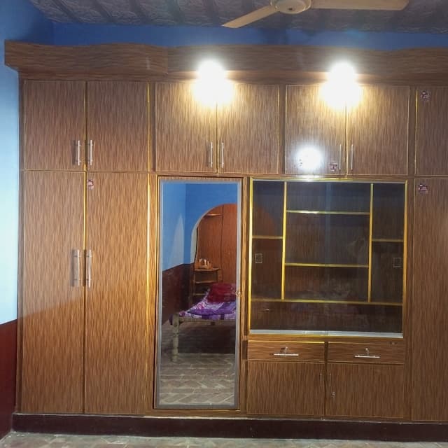 Wardrobe